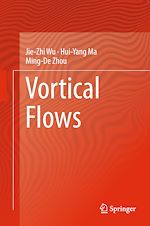 Télécharger le livre :  Vortical Flows