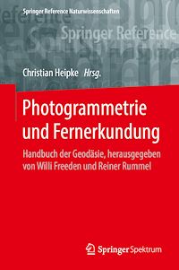 Télécharger le livre :  Photogrammetrie und Fernerkundung