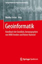 Download this eBook Geoinformatik