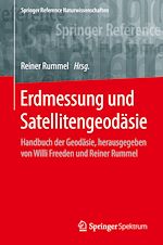 Download this eBook Erdmessung und Satellitengeodäsie