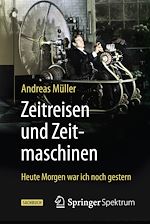 Download this eBook Zeitreisen und Zeitmaschinen