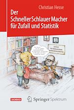 Download this eBook Der SchnellerSchlauerMacher für Zufall und Statistik
