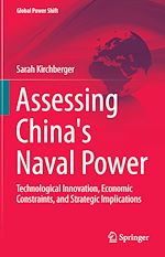 Télécharger le livre :  Assessing China's Naval Power