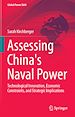 Télécharger le livre :  Assessing China's Naval Power