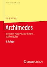 Download this eBook Archimedes