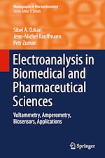 Télécharger le livre :  Electroanalysis in Biomedical and Pharmaceutical Sciences