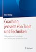 Télécharger le livre :  Coaching jenseits von Tools und Techniken