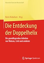 Download this eBook Die Entdeckung der Doppelhelix
