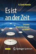 Download this eBook Es ist an der Zeit