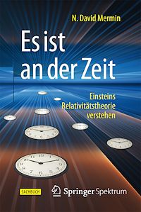 Téléchargez le livre :  Es ist an der Zeit