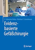 Télécharger le livre :  Evidenzbasierte Gefäßchirurgie