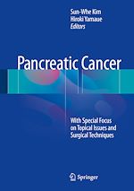 Télécharger le livre :  Pancreatic Cancer