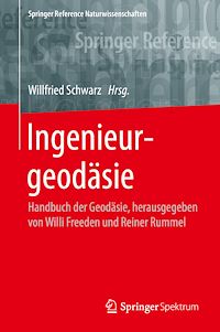 Télécharger le livre :  Ingenieurgeodäsie