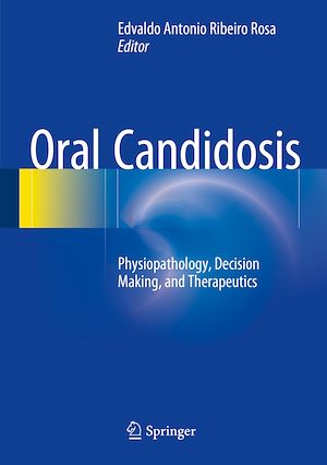 Téléchargez le livre :  Oral Candidosis