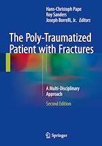 Télécharger le livre :  The Poly-Traumatized Patient with Fractures