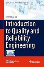 Télécharger le livre :  Introduction to Quality and Reliability Engineering