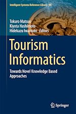 Télécharger le livre :  Tourism Informatics