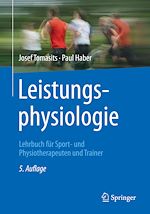 Télécharger le livre :  Leistungsphysiologie