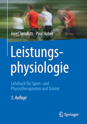 Téléchargez le livre :  Leistungsphysiologie