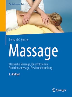 Téléchargez le livre :  Massage