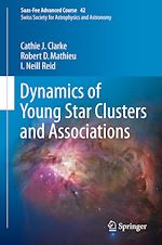 Télécharger le livre :  Dynamics of Young Star Clusters and Associations