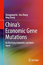 Télécharger le livre :  China's Economic Gene Mutations