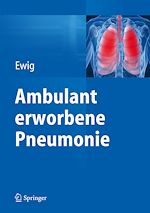 Télécharger le livre :  Ambulant erworbene Pneumonie