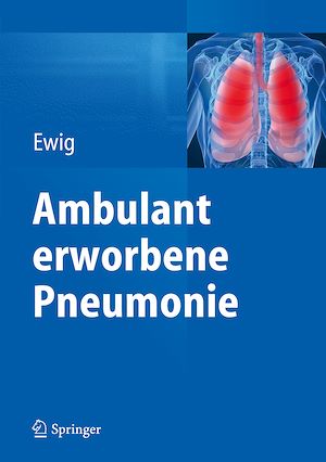 Téléchargez le livre :  Ambulant erworbene Pneumonie