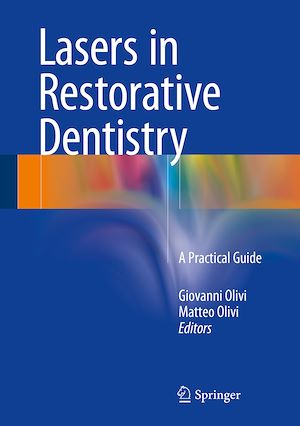 Téléchargez le livre :  Lasers in Restorative Dentistry