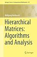 Télécharger le livre :  Hierarchical Matrices: Algorithms and Analysis