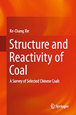 Télécharger le livre :  Structure and Reactivity of Coal