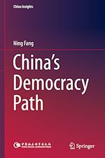 Télécharger le livre :  China's Democracy Path