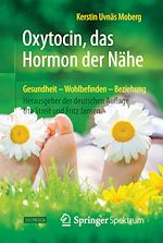Download this eBook Oxytocin, das Hormon der Nähe