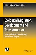 Télécharger le livre :  Ecological Migration, Development and Transformation