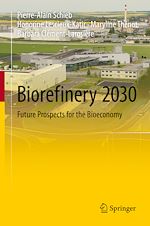 Télécharger le livre :  Biorefinery 2030