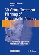 Télécharger le livre :  3D Virtual Treatment Planning of Orthognathic Surgery