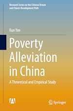 Télécharger le livre :  Poverty Alleviation in China