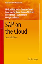 Download this eBook SAP on the Cloud