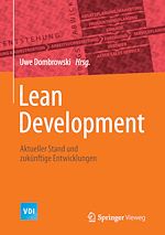 Download this eBook Lean Development