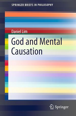 Téléchargez le livre :  God and Mental Causation