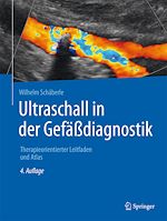 Télécharger le livre :  Ultraschall in der Gefäßdiagnostik