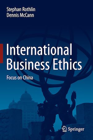 Téléchargez le livre :  International Business Ethics
