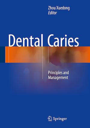 Téléchargez le livre :  Dental Caries