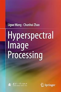 Téléchargez le livre :  Hyperspectral Image Processing
