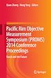 Télécharger le livre :  Pacific Rim Objective Measurement Symposium (PROMS) 2014 Conference Proceedings
