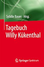 Download this eBook Tagebuch Willy Kükenthal