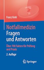 Télécharger le livre :  Notfallmedizin. Fragen und Antworten