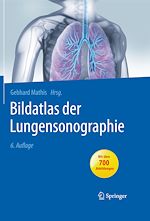 Télécharger le livre :  Bildatlas der Lungensonographie