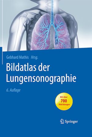 Téléchargez le livre :  Bildatlas der Lungensonographie