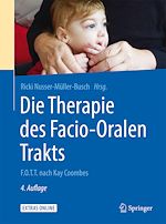 Télécharger le livre :  Die Therapie des Facio-Oralen Trakts